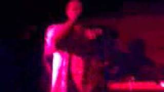 MoLo Freestyle @ The Magnet Liverpool