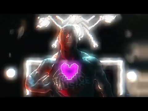 [Undertale x Face-Off] - Mashup Muffed x Face-Off