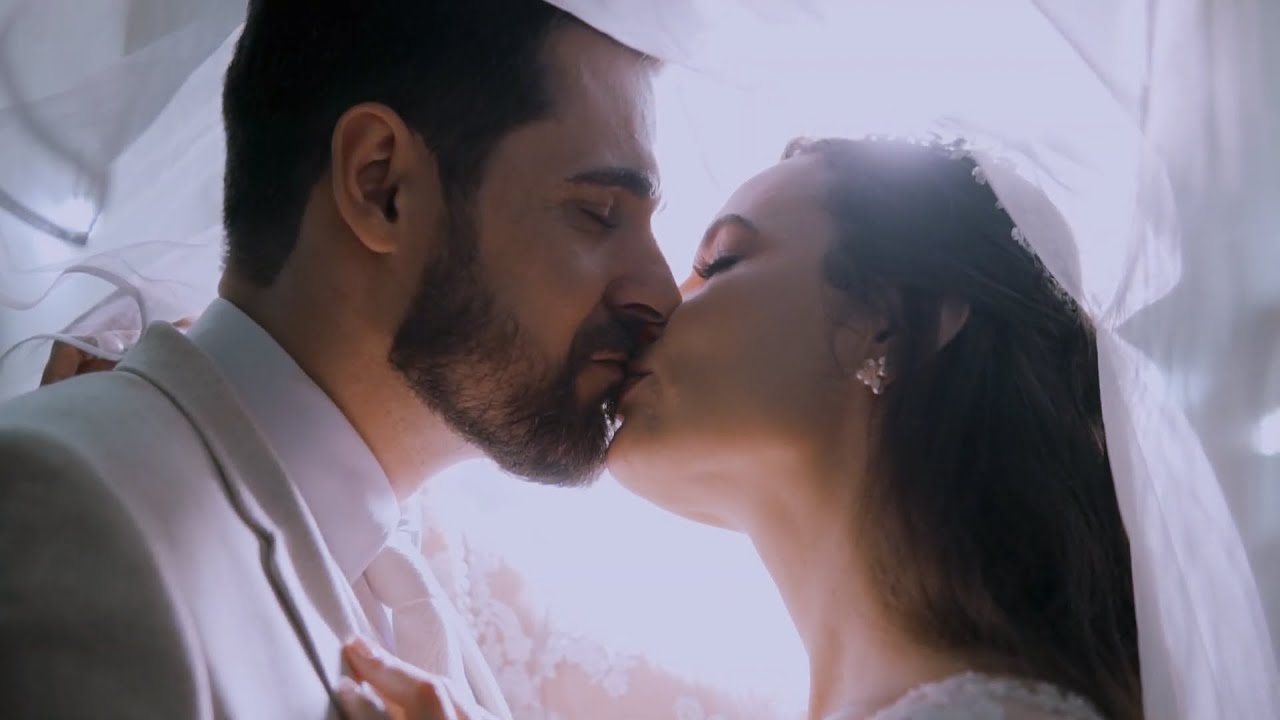 Casamento Alex e Amanda