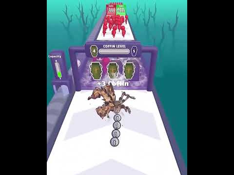 AD intelligence | Spider Evolution 3D By Homa | #adintelligence #gameAds #gameCreative