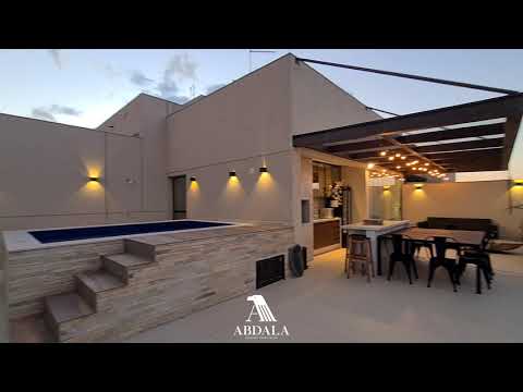 Cobertura de Alto Padrão no Setor Noroeste