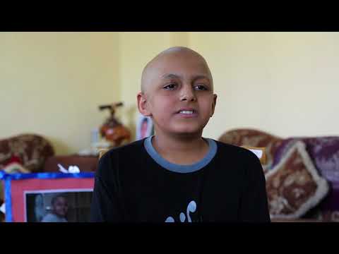 Education Reduces Serious Health Related Suffering