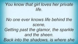 Blackfoot - Private Life Lyrics_1