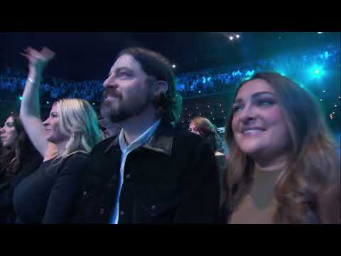 Nothin’ Sweeter - TobyMac feat. Jon Reddick (K-LOVE Live)