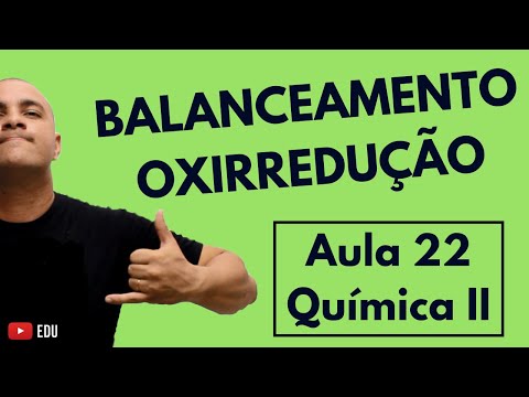 INTRODUCTION to OXIDATION-REDUCTION Reactions: Basic Concepts, how to do BALANCING | Class 22 (Ch...