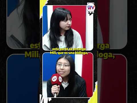 Alumnas de 6° EBIMAL se refirieron al viaje de estudios a Puerto San Julián