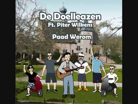 doelleazen ft. piter wilkens - simmermoarn
