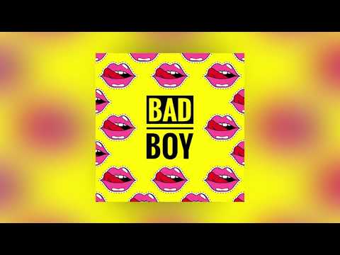 Marky B x flocon - Bad Boy (Audio)