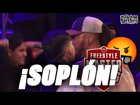 🇵🇪KIAN Y BLACKCODE SE DIJERON DE TODO EN LOS MINUTOS LIBRES II FMS PERÚ MOMENTOS