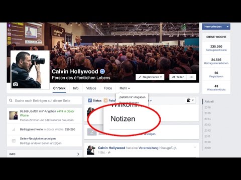 download lagu mp3 mp4 Auf Facebook Fett Schreiben, download lagu Auf Facebook Fett Schreiben gratis, unduh video klip Auf Facebook Fett Schreiben