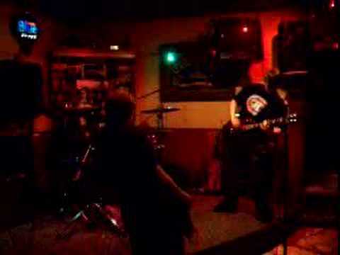 Means of Egress - There's Nothing Left @ Gus' Pub 420