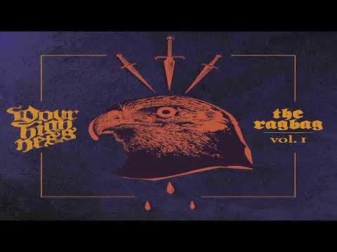 DOOM METAL NEW RELEASES - June/July 2022