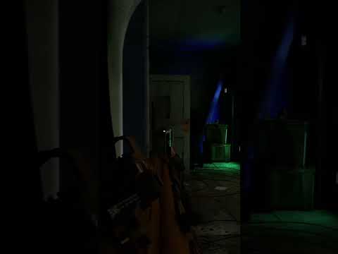 The Sound… 🖤 #readyornot #ps5pro #ps5 #gaming