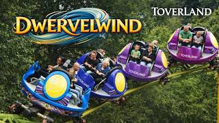 Dwervelwind