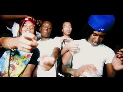 Everyone Dissed in Dthang - F**K Everybody feat. Bando, Reemo, Nesty Floxks, Lee Drilly, 6ixx