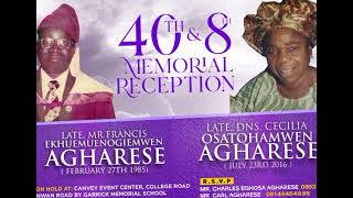 Kelvin Alaska latest single Titled uwu me zagharagua (Tribute)