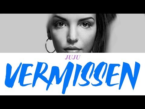 Vermissen Juju Feat Henning May Karaoke Instrumental Mit Lyrics