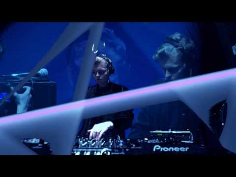 JUST JAM 129 (at the barbican)  - DRIPPIN