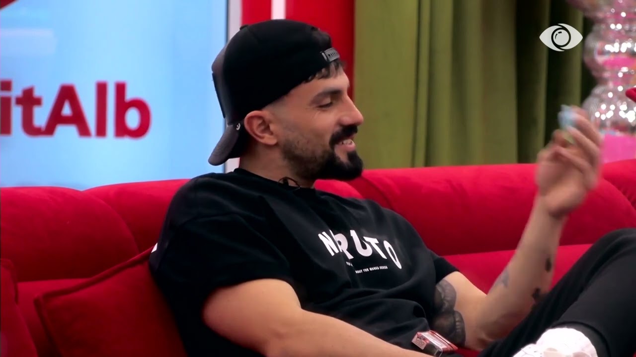 “Egli Tako është personi i fundit që…”/ Indriti diskuton me Aldon dhe Danjën