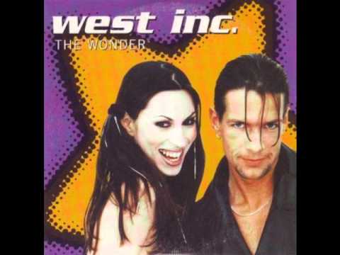 West Inc. / Dominoo Mixup