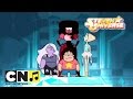 Intro lied | Steven Universe | Cartoon Network