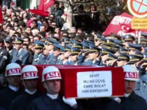 Adanalibela ft Sivasmesken :::::: Sehitlerimiz icin