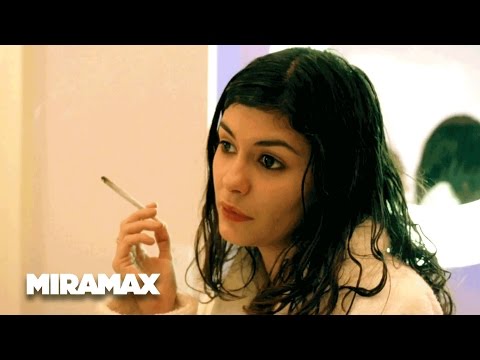 Dirty Pretty Things | 'Deals’ (HD) - Audrey Tautou, Chiwetel Ejiofor | MIRAMAX