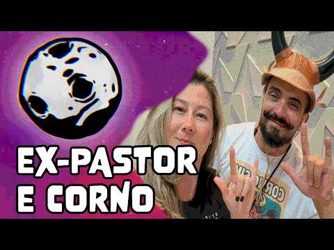 EX-PASTOR VIRA CRIADOR DE CONTEÚDO +18 E DESCOBRE FIEL ASSINANTE: “VOLTEI AO PECADO” |FORA DE ÓRBITA