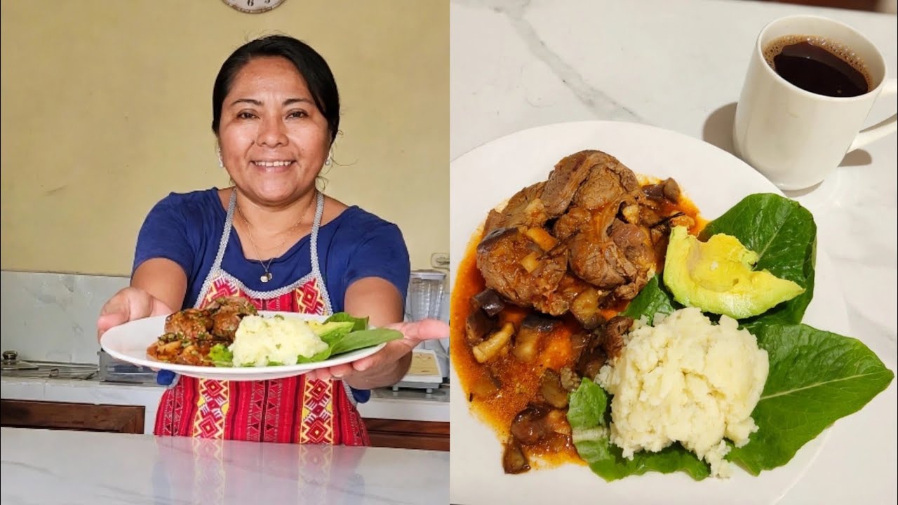 Si nos s@bemos nos la inventamos/cocinando para mis hijos