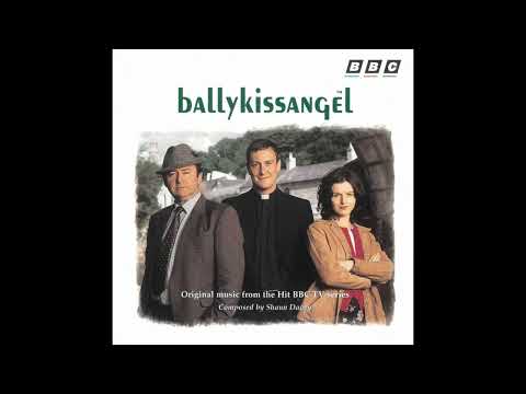 Shaun Davey - Ballykissangel: Original music from the hit BBC TV series (1997) Full Album