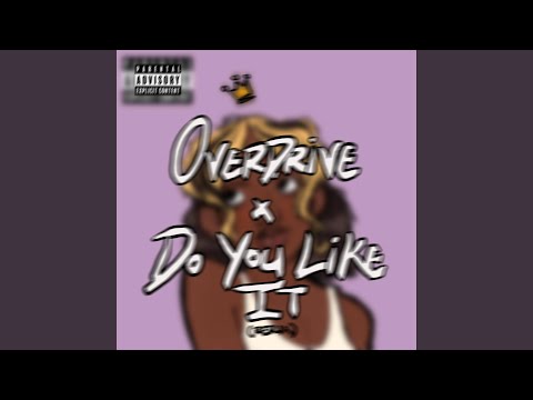 Do You Like It? (feat. Mesi)
