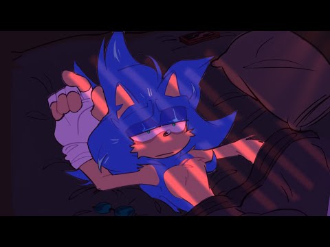 EGGMAN'S RETIREMENT - Now What? PART 1 [ Sonic Comic Dub ]