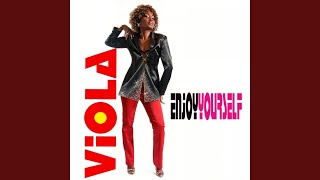 Enjoy Yourself (7th Heaven Club Mix)