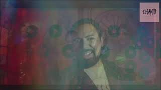 ¿Quien te has creido que soy? Fangoria #elsantoleon2.0 #houseofbeautyqueen