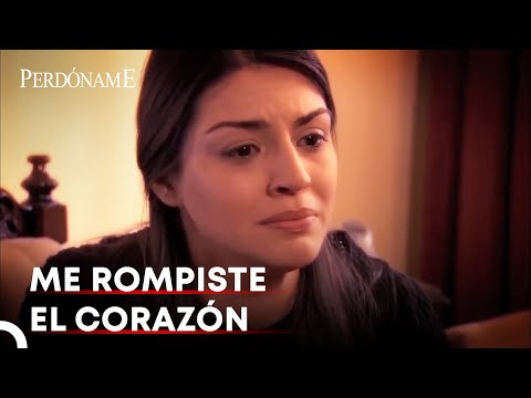 ¿Cómo Puedo Vivir Con Este Dolor? - Perdóname