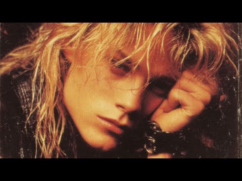 Møxes - I Remember You | 90s Rock Ballad | Emotional Hard Rock Love Song | Romantic Power Anthem