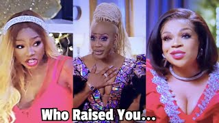 THE REAL HOUSEWIVES OF ABUJA SEASON 1 EPISODE 1 | THE LADIES BRING IN THE DRAMA ALREADY