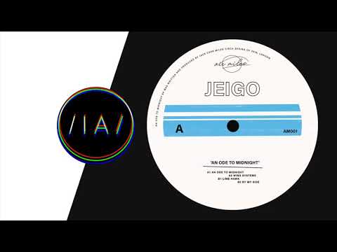 Jeigo - Wing Systems [air miles]