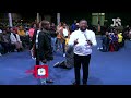 JAY ISRAEL THE PROPHETIC Love
