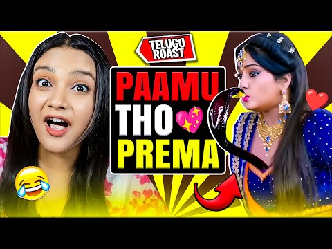 ROASTING ILLOGICAL TV SERIALS 3.0 🤣🔥