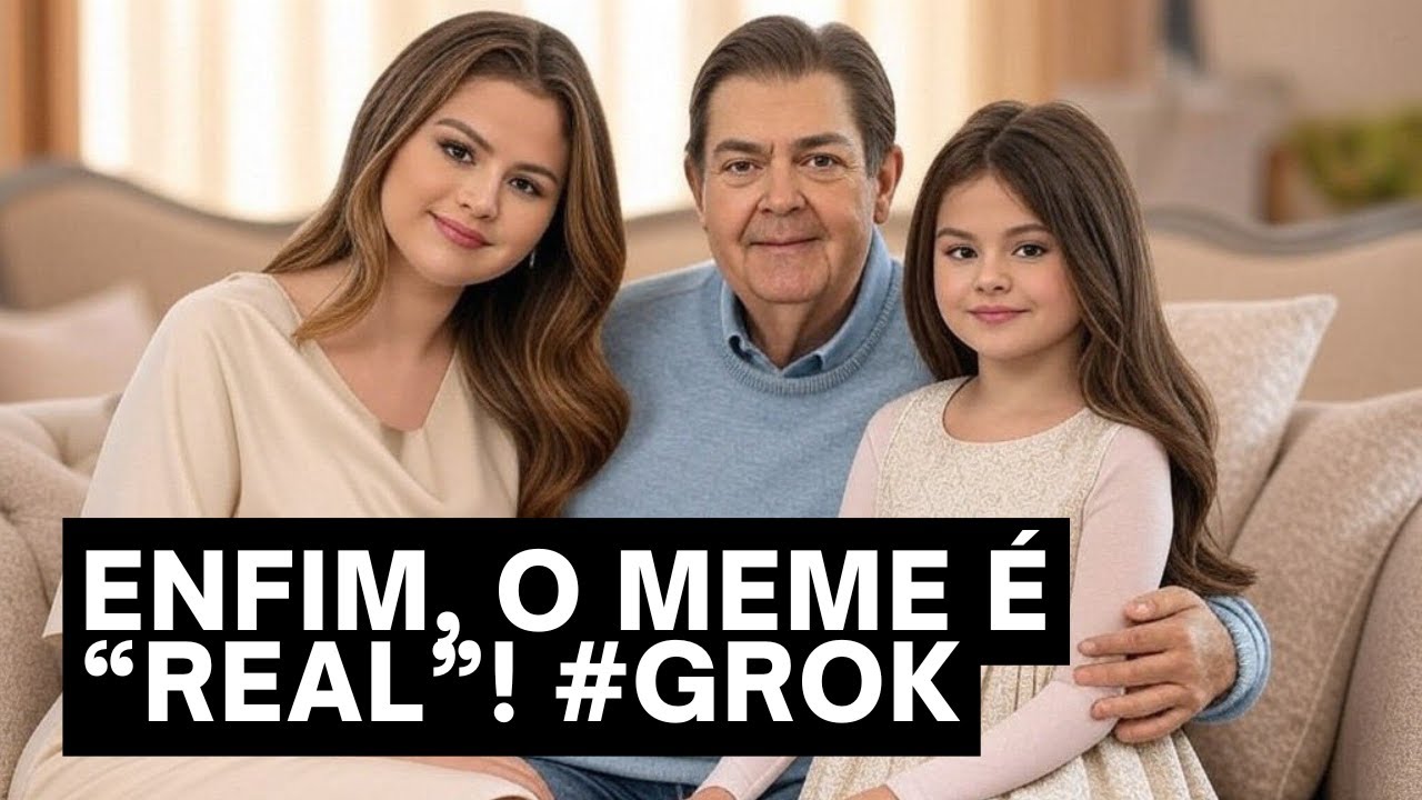 COMO CRIAR IMAGENS NO X (TWITTER) VIA GROK #ia