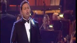 Paul Potts - Oh Holy Night 2007