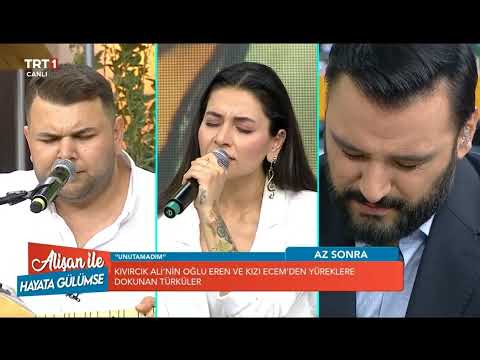 Kıvırcık Ali'nin Çocukları - Yaralarım (CANLI) - 2022