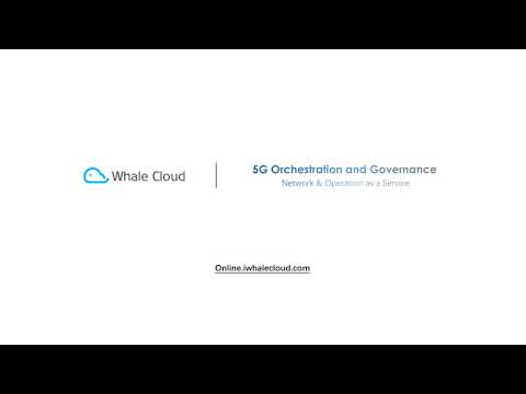 Network & Operation as a Service (N&OaaS)