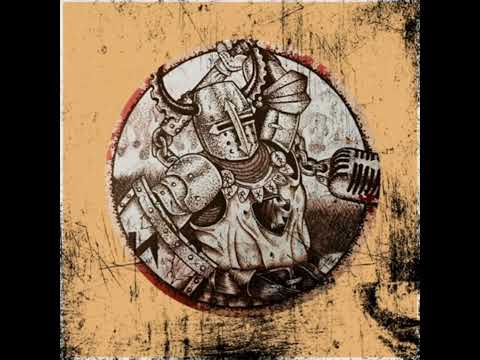 Heiliger Krieg - Nordic Blood