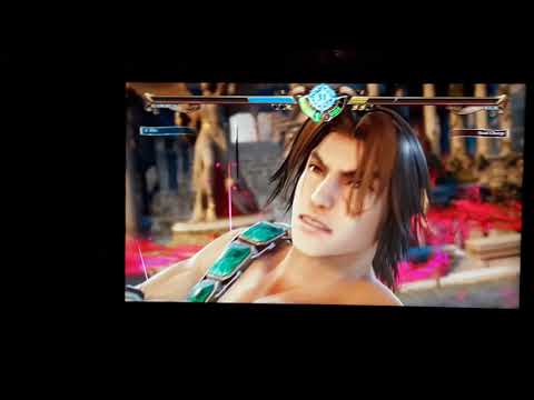 BxA Xephukai vs BxA Party Wolf Winbern Wednesdays #20 grand finals part 1