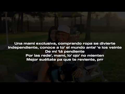 millonarios juntos, jere Klein FT @ITHANNY (letra)