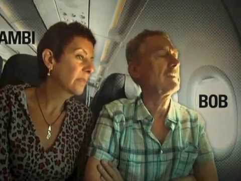 Bob Arno - The World's Only Legal Pickpocket