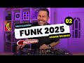 FUNK 2025 LIGHT 02 DJ NELSINHO