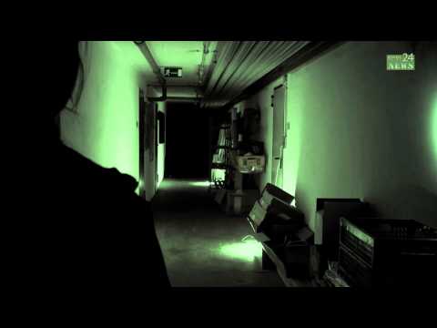 FCSL SchulTV Kurzfilm "Mikro-Alien4"